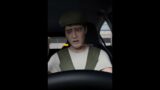 Drive safe with death