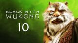 EPICKA SEKRETNA LOKACJA! | BLACK MYTH WUKONG (Odc. 10)