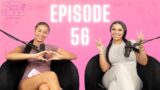 EPISODE 56 | FRIEND OR  FOES, DISS TRACKS & KAMALA 2025