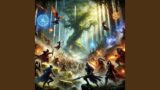 Echoes of the Ancient War (Mystical Fantasy Orchestral Music, Howard Shore-Inspired,…