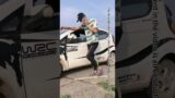 Emergency Rescue Dog Rescues Kidnapped Child#Shorts
