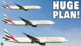 Emirates NEW BIG Upgrade on Boeing 777 Shock Everyone NOW! Here's Why