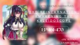 [Ep461-470] DxD Reincarnation: Awakening the Kaleidoscope