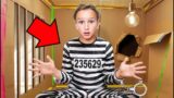 Escape from the CARDBOARD PRISON part 2