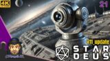 FINDING A HABITABLE PLANET FOR HUMANITY – Stardeus Early Access Gameplay – 21