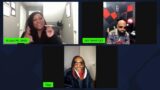 FLEET NATION PODCAST HOSTED BY IT-S JUST MS. WELLS GUEST SKY WHATLEY & BIG GIPP SHOW 1