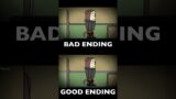 FNF TROUBLEMAKER ALL ENDING BAD & GOOD