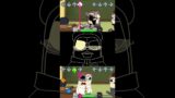 FNF: TroubleMaker // TwiddleFinger // Bully Vs Teacher // New Cutscene #shorts #short