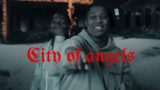 [FREE] Ebk Jaaybo x Lou deezi Type beat “City of angels " (ProdBySonny x Tboogie)