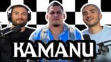 FROM CHAOS TO COACH – Against All Odds: Kamanu Talks: Overcoming Trauma and Human Resilience || Ep.3