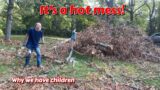 Family to the rescue again, auction haul review.  #oldisgold, #farmhouse, #antiqueshop, #cats #diy