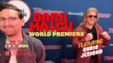 Fantasia 2024 – Dark Match World Premiere Featuring Chris Jericho