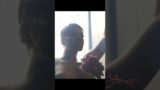 Fantasia – BTS Atlanta. Work with Boss Lady #shorts #reels