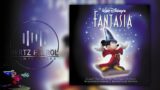 Fantasia Sorcerer's Apprentice 432hz