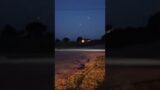 Fireball Fleet, turn into Black Triangles.  Weatherford, TX. August 2024