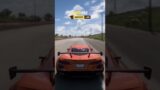 Forza Horizon 5 gameplay drive to explore places (drive till death do us part) #shorts