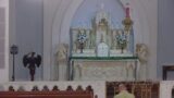Friday 7 PM Latin Mass for 08/16/2024