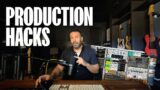From drums to vocals: Full track production in Reason 13