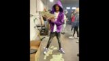 Ftos Twan Type Beat – "Scam City"