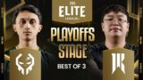 Full Game: Shopify Rebellion vs Execration – Game 1 (BO3) | Elite League Season 2 – Playoffs