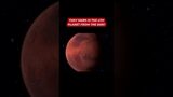 Fun Fact about Mars (part 1) #space #music #mars