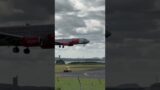 G-DRTX, 738 strutting its stuff at Liverpool Airport – @jet2com #portugal