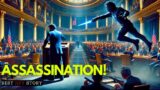 Galactic Council Assassinated American President So Earth Unleashed Its Ancient Fleet | HFY Story