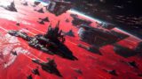 Galactic Council Laughed at Human Ships until they Vanished