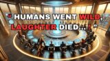 Galactic Council Warns Alien: NEVER Mess With Humans!| Best HFY Stories