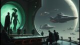 Galactic Council’s Ultimatum Fails as Terran Empire Responds | HFY Sci-Fi Story