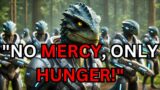 Galactic Predators Hunted Humans , Didn't expect a Counter Strike | Best HFY Story