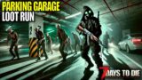 Gaming Quest End Death Room | 7 Days to Die 1.0 Gameplay | Part 33