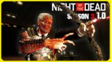 General Gregory Boss – Night of the Dead | Season 3 Ep 18 | 2024 1.0 Gameplay