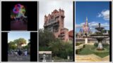 Geo's Nonstop Walt Disney World and Disneyland Ride and Show Videos