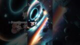 Glimpse Into My #Dreamscape |  A #Mouse Goes to #BlackHole