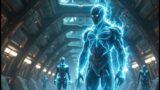 Godlike Humans Strike Fear into Galactic Empire | HFY Full Tale, PART 2