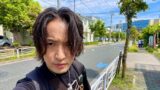 Going to tokyo’s island made of trash called “Dream island”