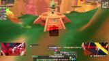Grand Fantasia Memories, Evento pvp 30 vs 30!!!