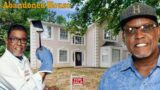 Gregg Leakes's Untold Story, Abandoned House, Tragic DEATH and Net Worth Revealed