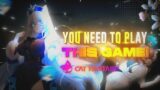 {HINDI} You Need To Play This Game !! | Cat Fantasy | LuzOwn | #catfantasy #catfantasyindia