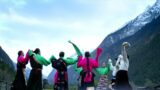 Happy life in Galai Village | Stories shared by Xi Jinping