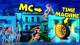 He Can Freeze Time for 24 Hours, and No One Knows! – Manhwa Recap