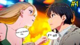 He gathered supplies and Prepared himself for Apocalypse in Advance | Manhwa recap