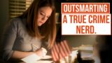 He thought he knew better than detectives? | Bizarre Murders | True Crime Central