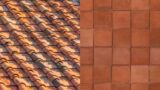 History of Terracotta Tiles