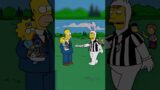 Homer to the rescue