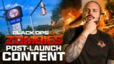 How BO6 Zombies' DLC Season Will Make or Break the Game!