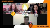 How is Science Just Like the Olympics? – This Week in Science Podcast (TWIS) – Episode 980