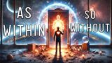 How to Change the World: Sacrifice for Humanity