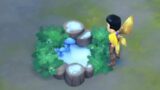 How to Make a Mountain Critter Conservatory in Fae Farm